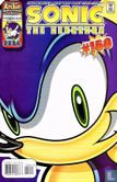 Sonic the hedgehog 150 - Image 1