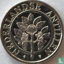 Netherlands Antilles 10 cent 1989 - Image 2