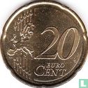 Andorre 20 cent 2014 - Image 2