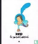 Zep - Le portrait dessiné - Bild 1