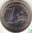 Andorre 1 euro 2014 - Image 2