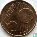 Andorra 5 cent 2019 - Image 2