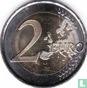 Andorre 2 euro 2014 - Image 2