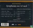 The Complete 9 Symphonies - Afbeelding 2