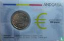 Andorra 20 Cent 2014 (Coincard) - Bild 2