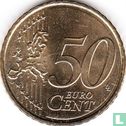Andorre 50 cent 2014 - Image 2