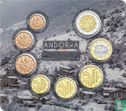 Andorra mint set 2020 "Govern d'Andorra" - Image 2