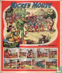 Mickey Mouse 26-11-1949 - Image 1