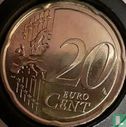 Andorra 20 cent 2019 - Image 2