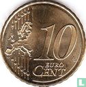 Andorre 10 cent 2014 - Image 2