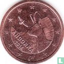 Andorra 5 cent 2014 - Afbeelding 1