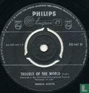 Trouble of the World - Image 1