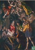 Adoration of the Shepherds, 1612-1614 - Bild 1