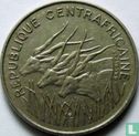 République centrafricaine 100 francs 1975 - Image 2