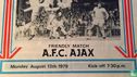 Bolton Wanderers -AFC Ajax - Bild 3