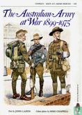 The Australian Army at War 1899-1975 - Afbeelding 1