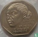 République centrafricaine 500 francs 1985 - Image 2