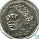 Congo-Brazzaville 500 francs 1985 - Image 2