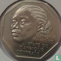 Cameroon 500 francs 1985 - Image 2