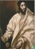 Saint Bartholomew, 1608-1614 - Afbeelding 1