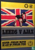 Leeds v Ajax - Bild 1
