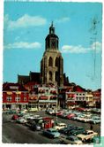 St. Geertruidus Kerk, Bergen op Zoom - Afbeelding 1