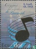 Guayaquil Symphony Orchestra - Image 1