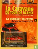 Renault 18 'Catch' - Image 1