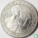 Centraal-Afrikaanse Staten 500 francs 1977 (D) - Afbeelding 1
