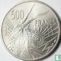 Centraal-Afrikaanse Staten 500 francs 1977 (D) - Afbeelding 2