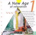 A New Age of Relaxation #1 - Image 1