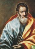 Saint Peter, ca. 1600-1607 - Image 1