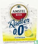 Amstel Radler 0.0% (3529 T) - Bild 1