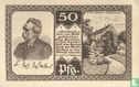 Nieheim, Vorschussverein - 50 Pfennig 1921 - Bild 2