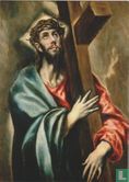 Christ carrying the cross, ca. 1602 - Afbeelding 1