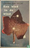 Een blad in de wind  - Bild 1
