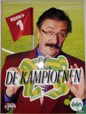 F.C. De Kampioenen - Reeks 1 - Image 1