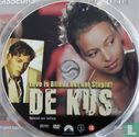 De kus