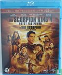 The scorpion king 4 - Quest for power - Image 1