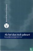 Als het dan tóch gebeurt - Image 1