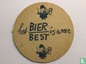 Het bier is weer Best - Image 1