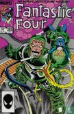 Fantastic Four 283 - Image 1