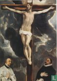 Christ crucified, 1576 - Image 1