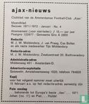 Ajax-Nieuws - Afbeelding 3