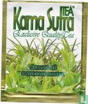 Green Tea with Lemongrass  - Image 1