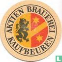 Aktien Brauerei Kaufbeuren - Afbeelding 2
