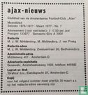 Ajax-Nieuws - Bild 2