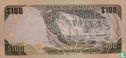 Jamaïque 100 Dollars 2004 - Image 2