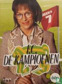 F.C. De Kampioenen - Reeks 7 - Afbeelding 1