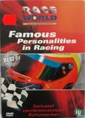 Famous personalities in racing - Afbeelding 1